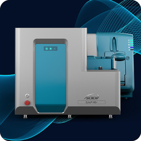 Inside the box: Acoustic ejection mass spectrometry for drug discovery